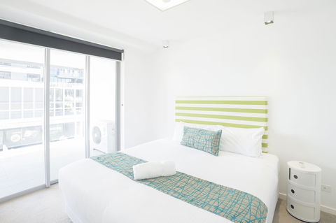 Eastwood Apartments - Accommodation Port Hedland 2