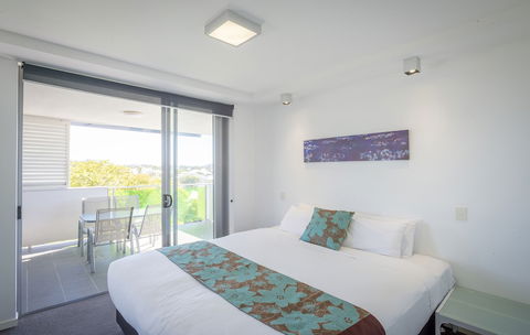 Eastwood Apartments - Accommodation Port Hedland 4