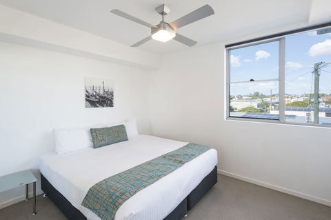 Eastwood Apartments - Accommodation Port Hedland 6