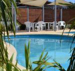 Bendigo Welcome Stranger Motel - Accommodation Port Hedland