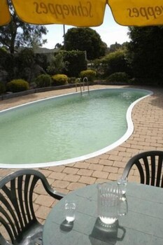 Bendigo Motor Inn - Accommodation Port Hedland 5