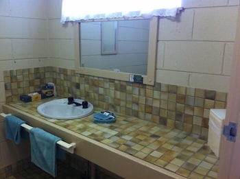 Bendigo Motor Inn - Accommodation Port Hedland 6