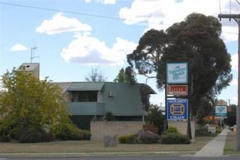 Bendigo Motor Inn - Accommodation Port Hedland 2