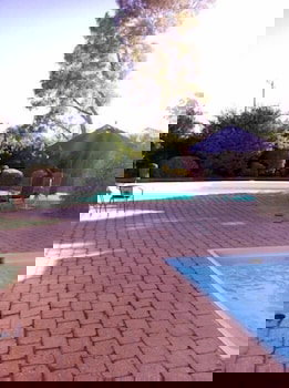 Bendigo Motor Inn - Accommodation Port Hedland 3