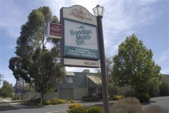 Bendigo Motor Inn - Accommodation Port Hedland 0