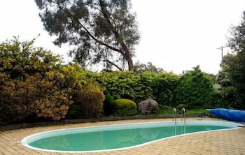 Bendigo Motor Inn - Accommodation Port Hedland 4