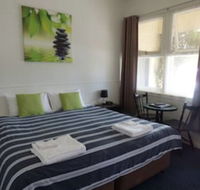 Calder Family Motel - Accommodation Port Hedland