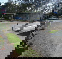 Rose City Motor Inn - Accommodation Port Hedland