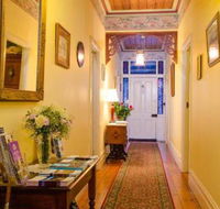 Barnsley House Bed  Breakfast - Accommodation Port Hedland