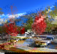 Beechworth Lake Sambell Caravan Park - Accommodation Port Hedland