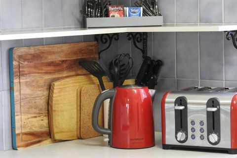 Annies Holiday Units - Accommodation Port Hedland 6