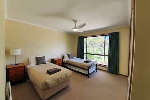 Annies Holiday Units - Accommodation Port Hedland 4