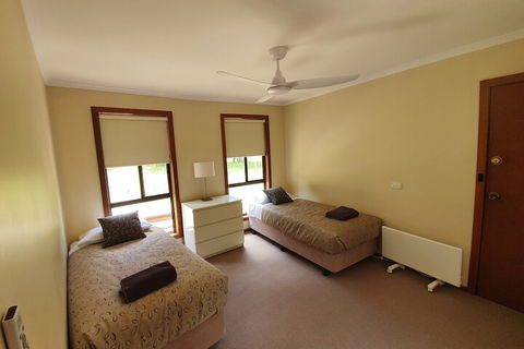 Annies Holiday Units - Accommodation Port Hedland 5