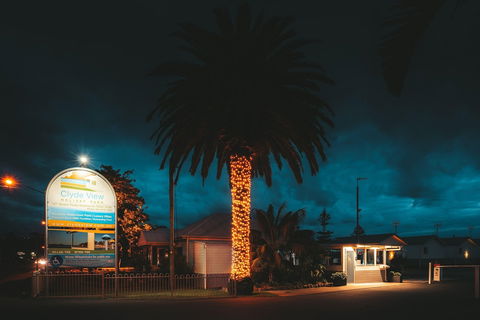 Clyde View Holiday Park - Accommodation Port Hedland 6