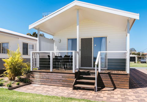Clyde View Holiday Park - Accommodation Port Hedland 4