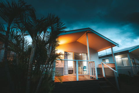 Clyde View Holiday Park - Accommodation Port Hedland 2
