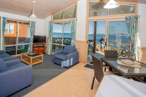 BIG4 Batemans Bay At Easts Riverside Holiday Park - Accommodation Port Hedland 3