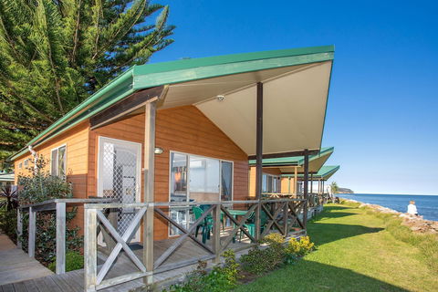 BIG4 Batemans Bay At Easts Riverside Holiday Park - Accommodation Port Hedland 5