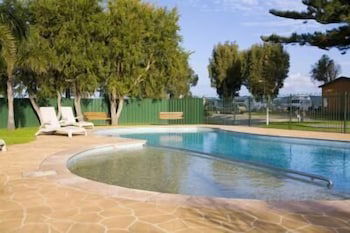 BIG4 Batemans Bay At Easts Riverside Holiday Park - Accommodation Port Hedland 1