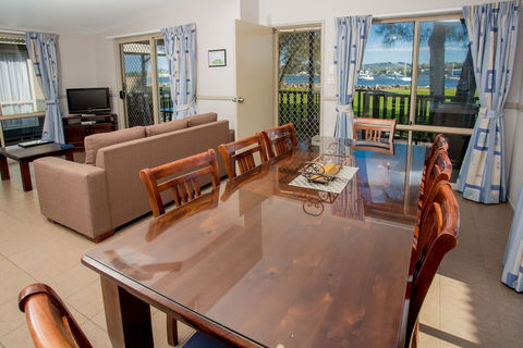 BIG4 Batemans Bay At Easts Riverside Holiday Park - Accommodation Port Hedland 4
