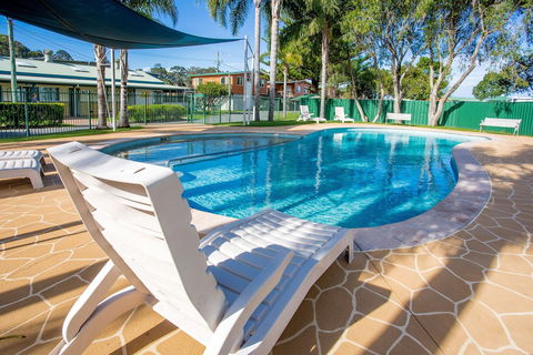BIG4 Batemans Bay At Easts Riverside Holiday Park - Accommodation Port Hedland 2