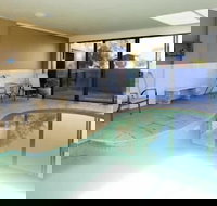 Central City Motor Inn - Accommodation Port Hedland