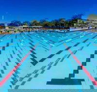 Eureka Stockade Holiday Park - Accommodation Port Hedland