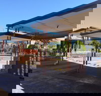 Avenue Motel - Accommodation Port Hedland