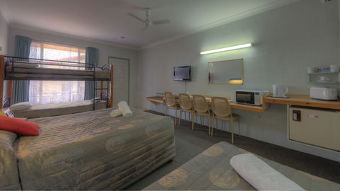 Alluna Motel - Accommodation Port Hedland 5