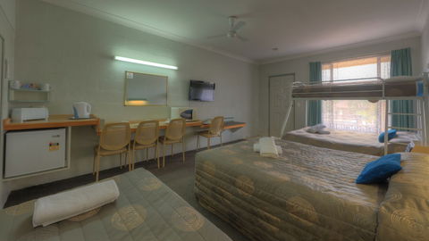 Alluna Motel - Accommodation Port Hedland 3