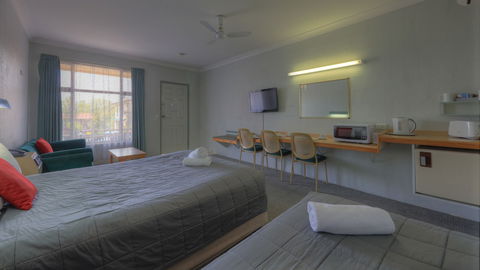 Alluna Motel - Accommodation Port Hedland 6