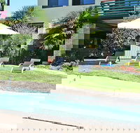 Alluna Motel - Accommodation Port Hedland