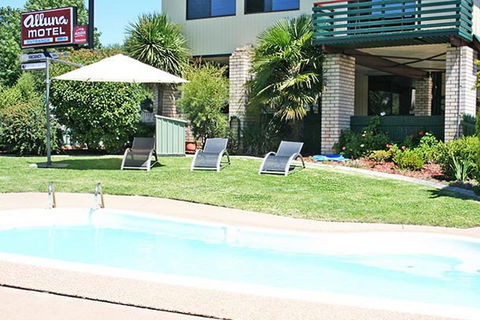 Alluna Motel - Accommodation Port Hedland 0