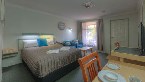 Alluna Motel - Accommodation Port Hedland 4