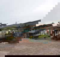 Deer Park Motor Inn - Accommodation Port Hedland