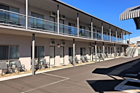New England Motor Inn - Accommodation Port Hedland 7