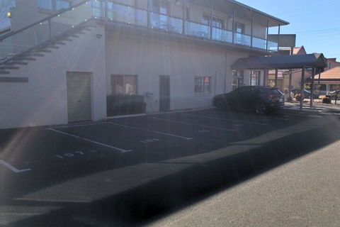 New England Motor Inn - Accommodation Port Hedland 5