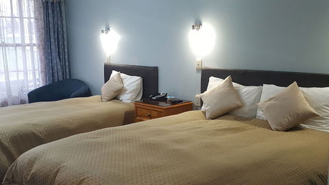Sandstock Motor Inn Armidale - Accommodation Port Hedland 5