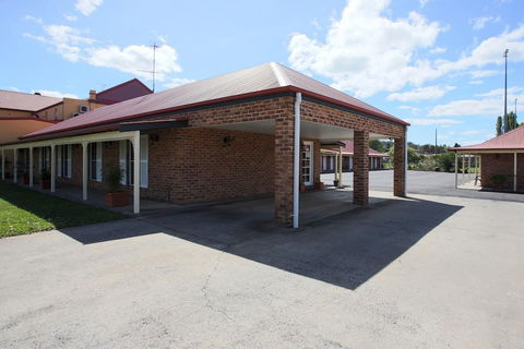 Club Motel - Accommodation Port Hedland 3