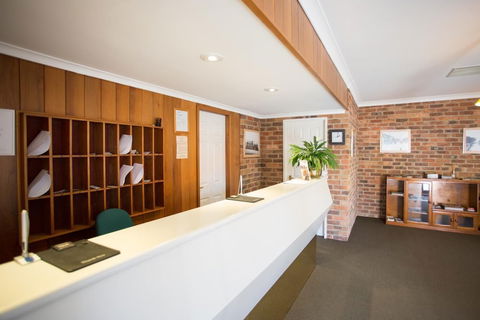 Club Motel - Accommodation Port Hedland 4