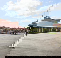 Club Motel - Accommodation Port Hedland