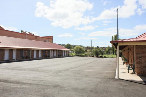 Club Motel - Accommodation Port Hedland 0