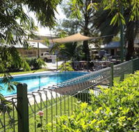 Alice Motor Inn - Accommodation Port Hedland