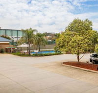 Australia Park Motel - Accommodation Port Hedland
