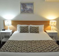 Albury Burvale Motor Inn - Accommodation Port Hedland