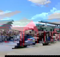 Hume Inn Motel - Accommodation Port Hedland