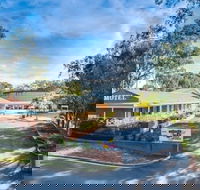 Commercial Golf Resort - Accommodation Port Hedland