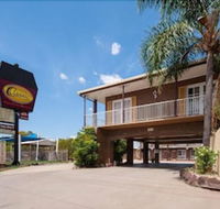 Albury Classic Motor Inn - Accommodation Port Hedland