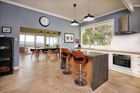 Albany Harbourside Apartments And Houses - Accommodation Port Hedland 0