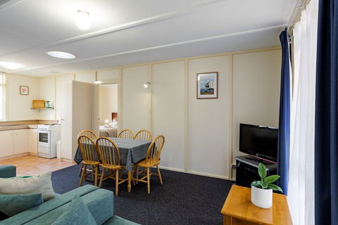 Park Avenue Holiday Units - Accommodation Port Hedland 7